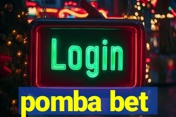 pomba bet